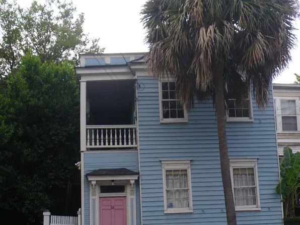 68 Radcliffe St APT A, Charleston, SC 29403