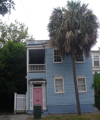68 Radcliffe St #A Photo 1