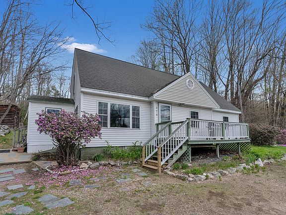 2nd image of 270 Hebron Road