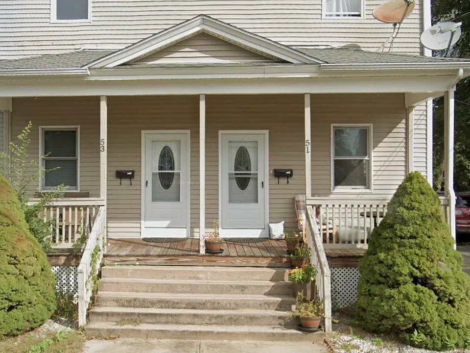 51 Murray Ave #53