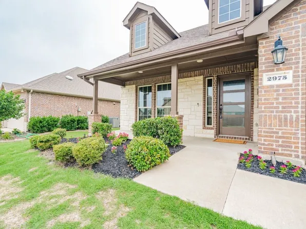 2975 Black Hills Blvd, Heathridge, TX 75126