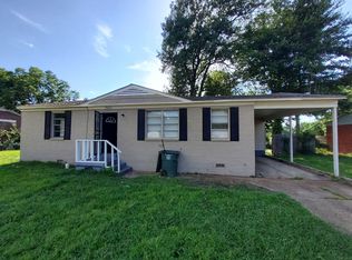 5071 Neely Rd, Memphis, TN 38109