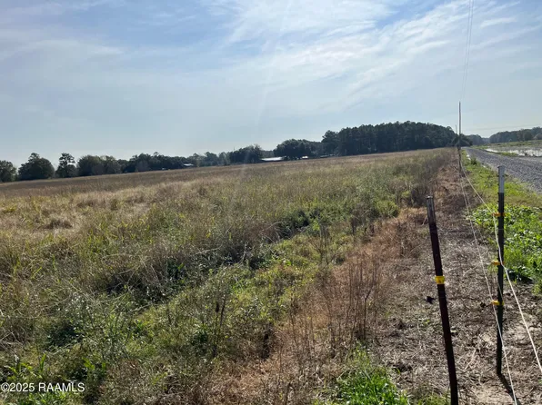0 Coulee Rd, Eunice, LA 70535