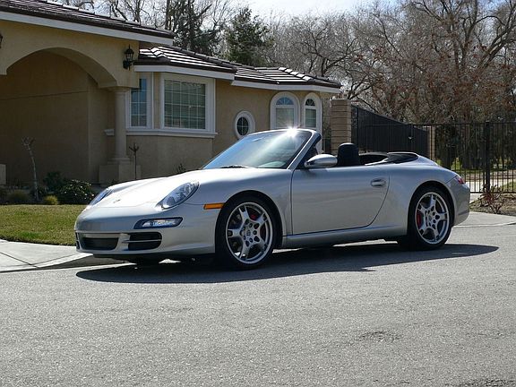 Quail Drive cul-de-sac