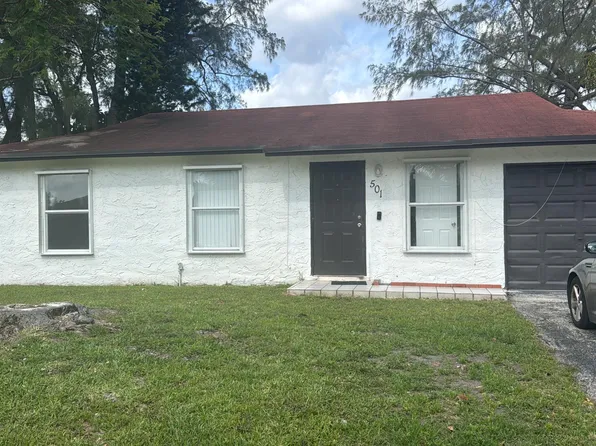 501 SW 83rd Ave, North Lauderdale, FL 33068
