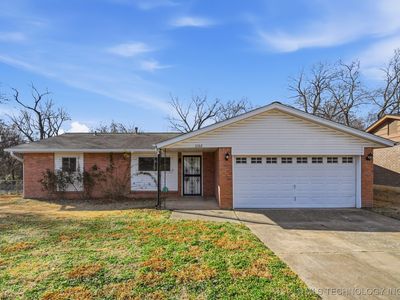 3102 N Troost Ave, Tulsa, OK, 74106