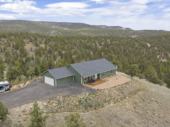 11417 SE Lazy Back Ln, Prineville, OR 97754