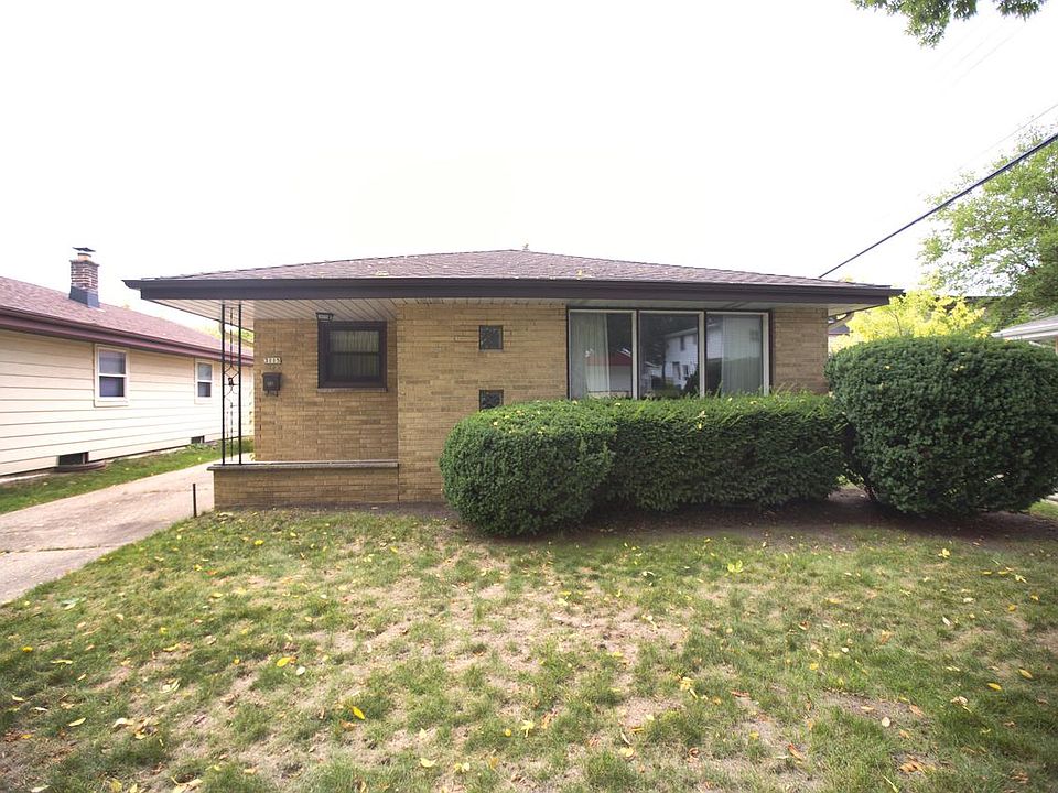 1st image of 3115 S 95th STREET