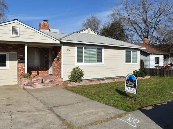 102 Laurel St, Vacaville, CA 95688