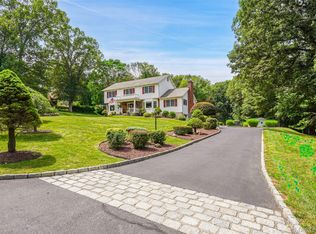 3 Annarock Drive, Somers, NY 10589