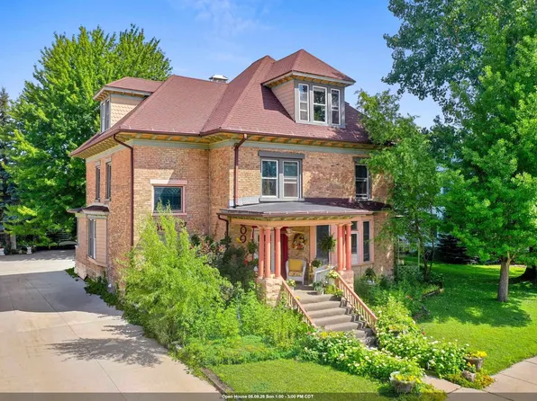 300 W Prospect Ave, Appleton, WI 54911