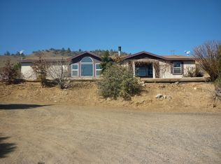 11647 Cameron Rd, Mojave, CA 93501