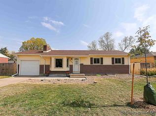 4717 Moran Ave, Cheyenne, WY 82009