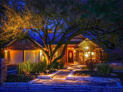 2635 Deerfoot Trl, Austin, TX, 78704
