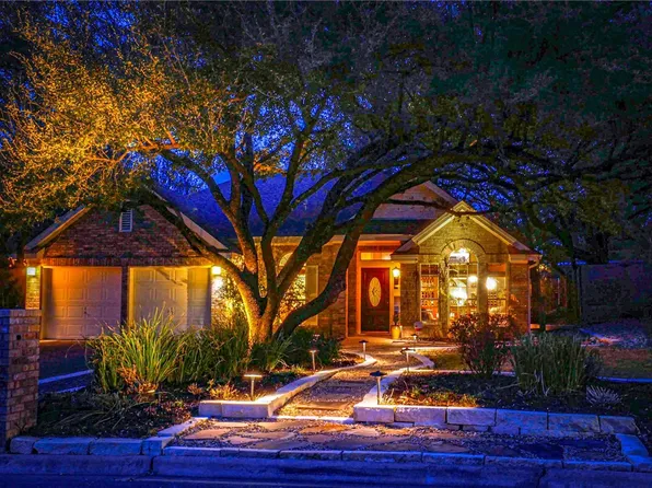 2635 Deerfoot Trl, Austin, TX 78704