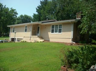 1007 S 3rd Ave, Ozark, MO 65721