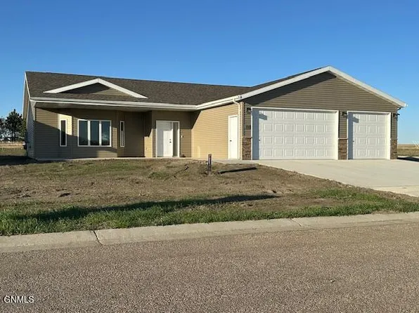 3315 Tyndale Dr, Bismarck, ND 58503