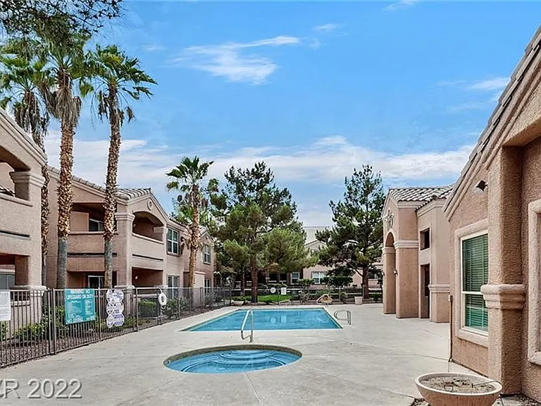 8101 W Flamingo Rd #24-2174 — Photo 1