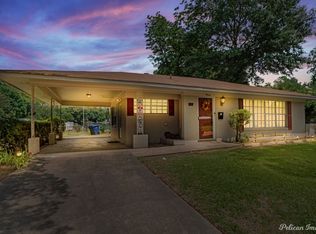 944 Captain Shreve Dr, Shreveport, LA 71105