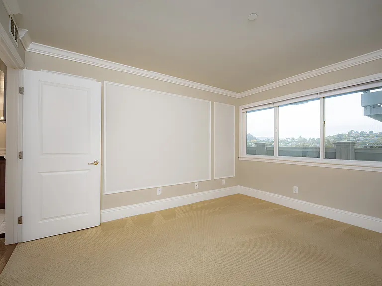 Palmetto at Tiburon View 1 Bed, 1 Bath Bedroom Palmetto at Tiburon View 1 Bed, 1 Bath Bedroom
