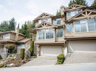 2979 Panorama Dr #7, Coquitlam, BC V3E2W8