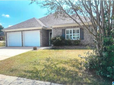 140 Camellia Ln, Pell City, AL, 35128