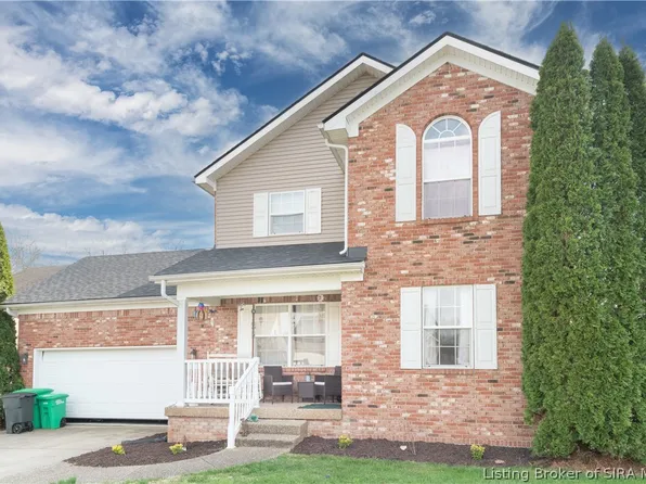 7405 Cove Way, Georgetown, IN 47122