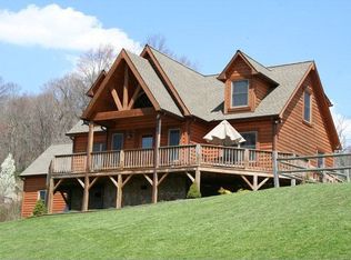 415 Skys Way, Vilas, NC 28692