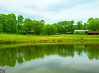 769 Edwards Rd, Clarkesville, GA 30523