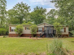 4145 Beacon Light Rd, Ruston, LA 71270