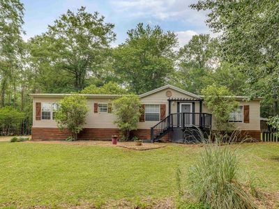 4145 Beacon Light Rd, Ruston, LA, 71270