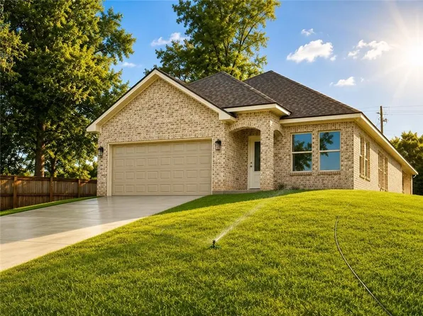 10100 Sable Ridge Dr, Mobile, AL 36695