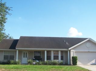 6066 Brookhill Cir, Orlando, FL 32810