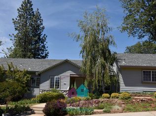 660 Morgan Ranch Dr, Grass Valley, CA 95945
