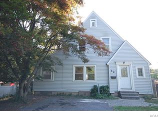 22 Elm St, Warwick, NY 10990
