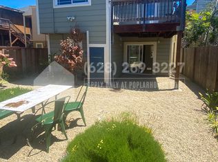 1509 Chestnut St, Oakland, CA 94607