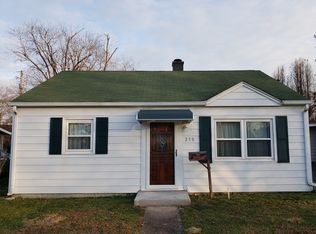 238 Oak St, Lancaster, OH 43130