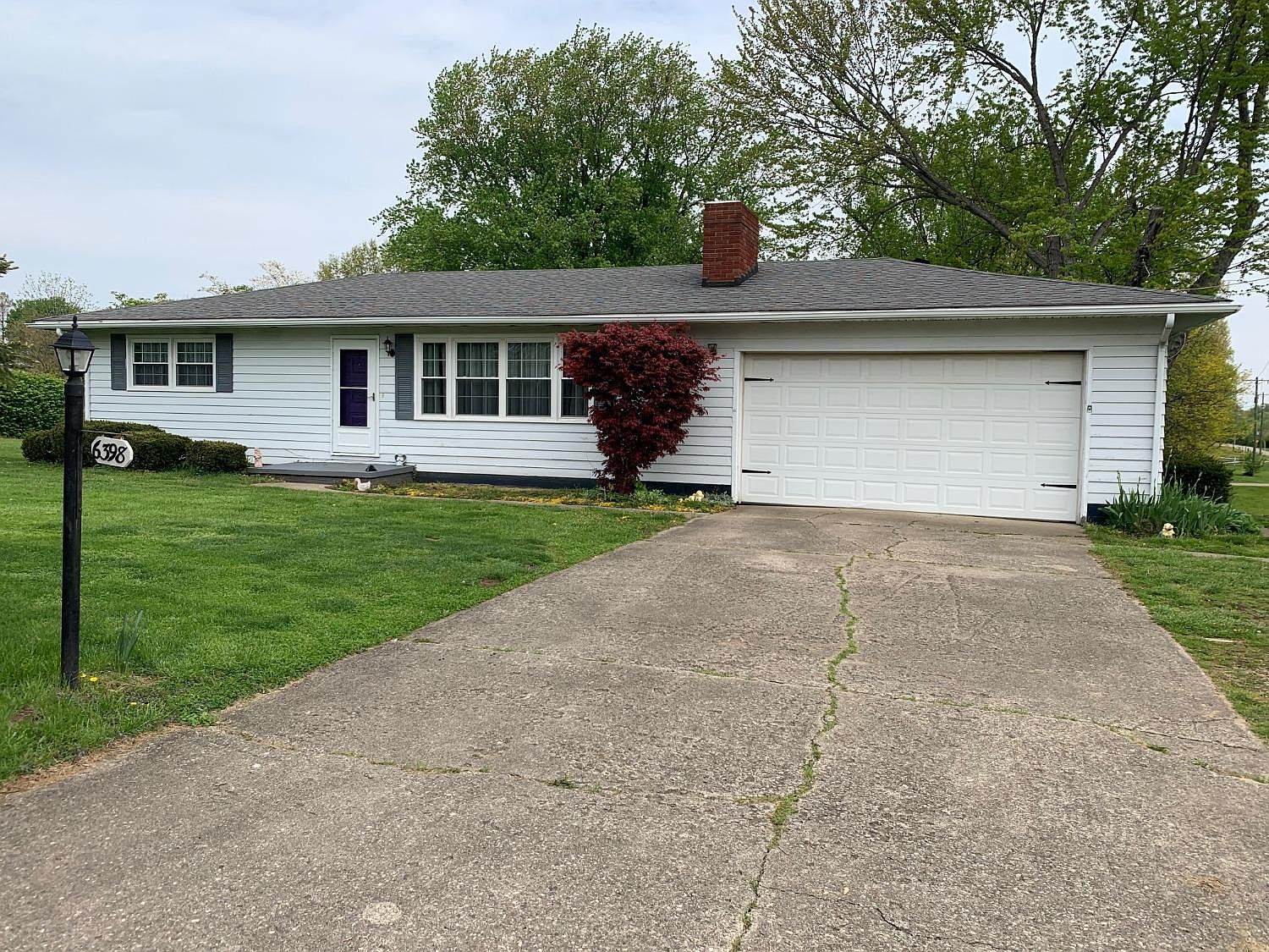 6398 Hankins Rd, Middletown, OH 45044 Zillow