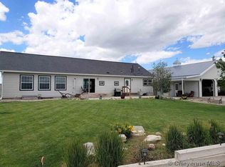 4093 Road 209, Carpenter, WY 82054