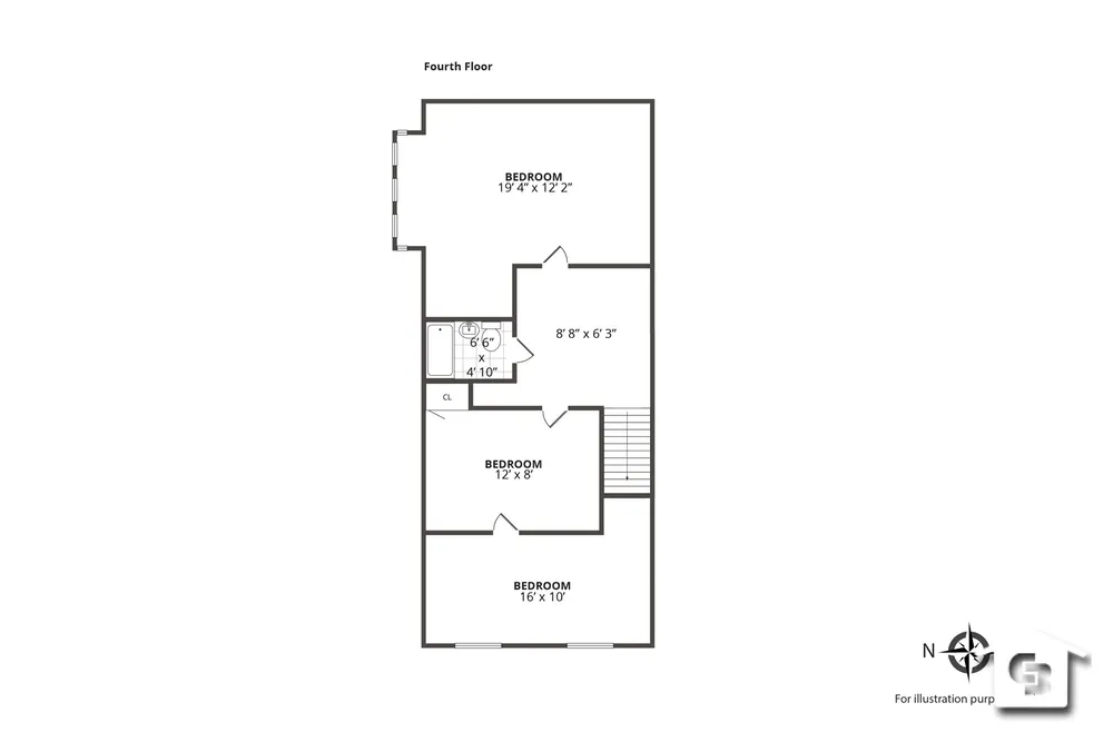 floor plan 3
