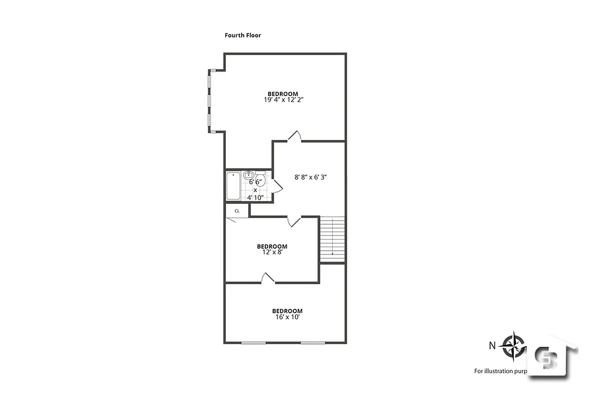 floor plan 3