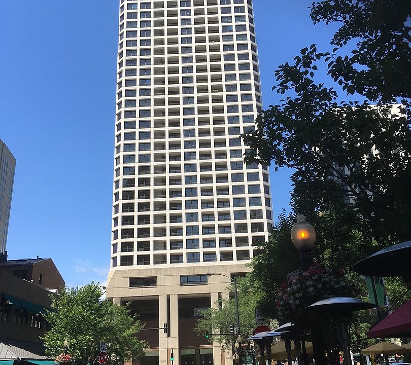 2nd image of 1030 N State St APT 20K