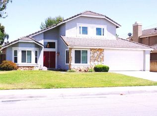 13683 Geranium St, Chino, CA 91710