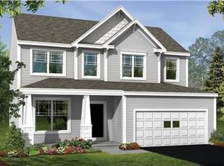 6726 Bigerton Bnd, Canal Winchester, OH 43110