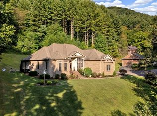 721 Will Glenn Road, Sugar Grove, NC 28679