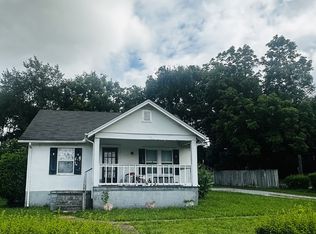 141 Butler Ave, Shelbyville, TN 37160