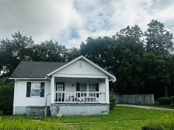 141 Butler Ave, Shelbyville, TN 37160