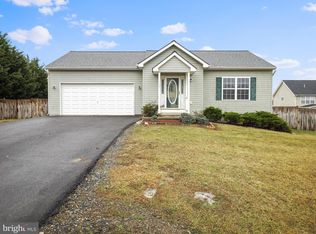 118 Huttons Vireo Dr, Martinsburg, WV
