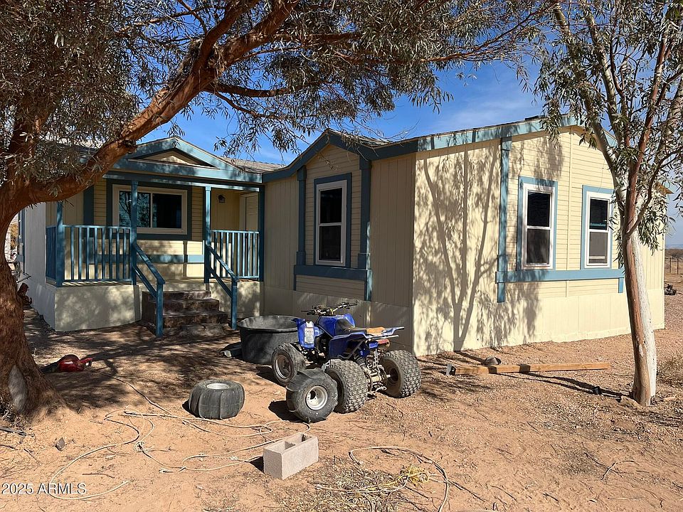 1st image of 7626 S 387TH Avenue