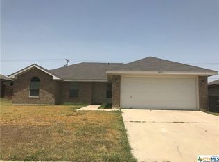 4903 Fawn Dr, Killeen, TX 76542
